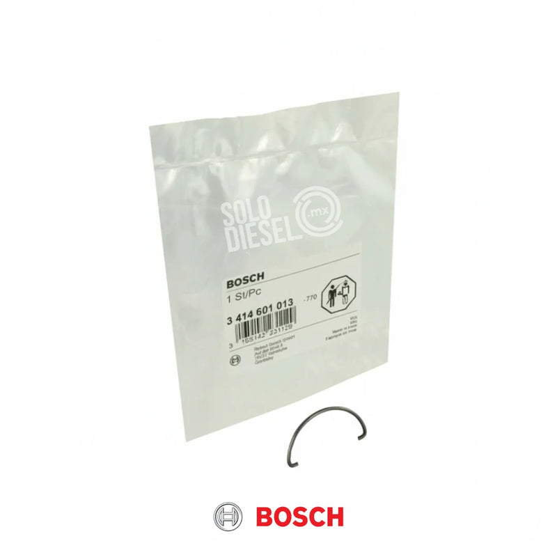 Anillo de Muelle 3414601013 Bosch para Bomba Diésel PF