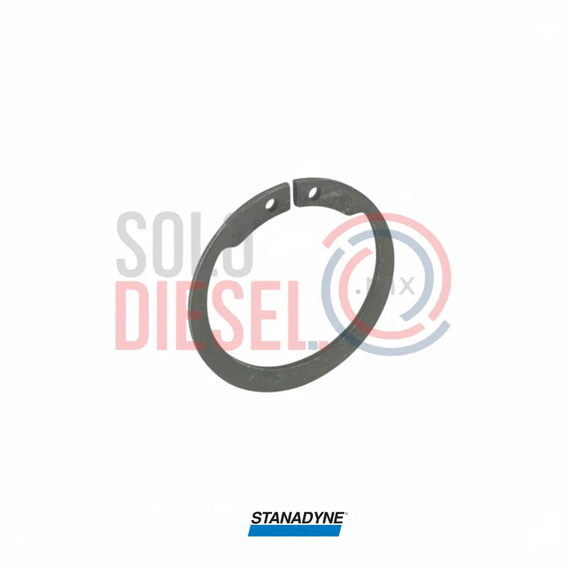 Anillo de Retención 10443 Stanadyne para Bomba Diésel