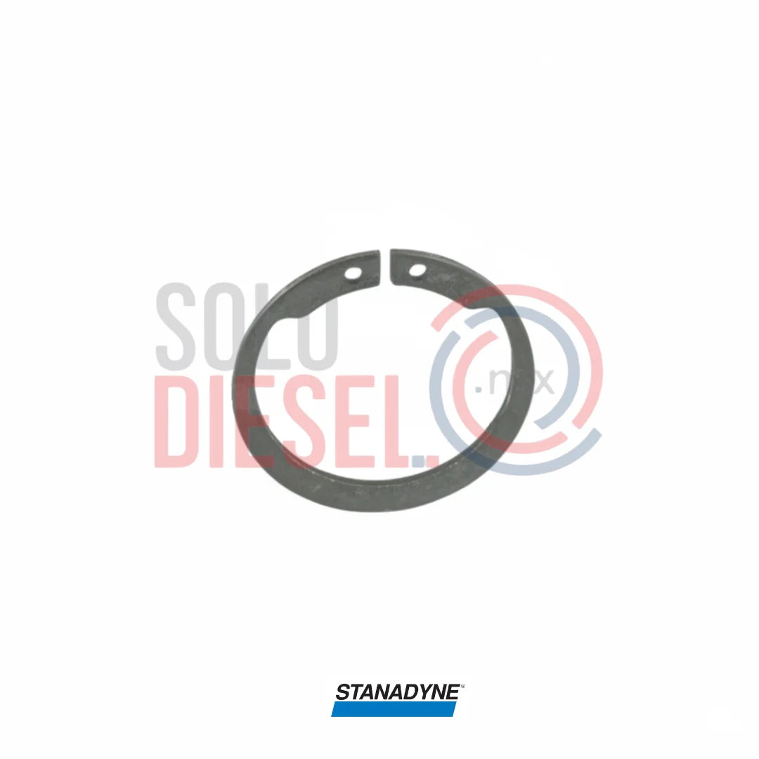 Anillo de Retención 10443 Stanadyne para Bomba Diésel