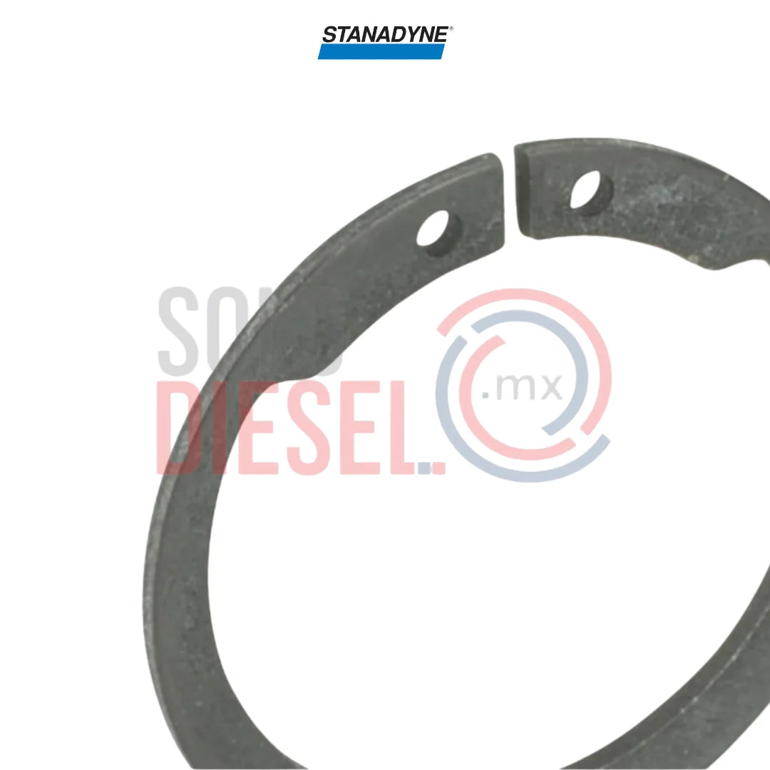 Anillo de Retención 10443 Stanadyne para Bomba Diésel