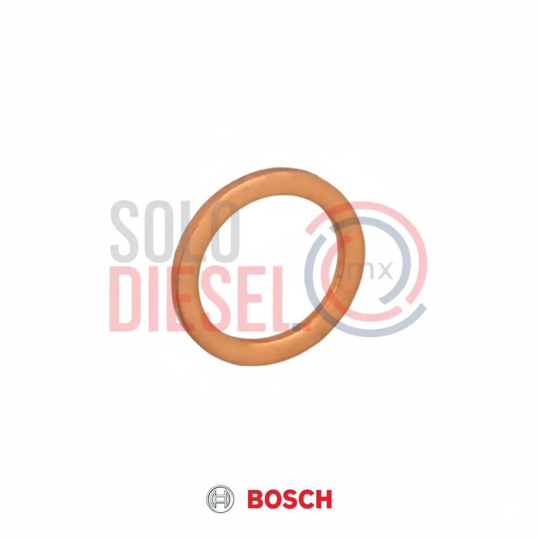 Anillo de Sellado 2916710605 Bosch para Bomba Diésel EPS708