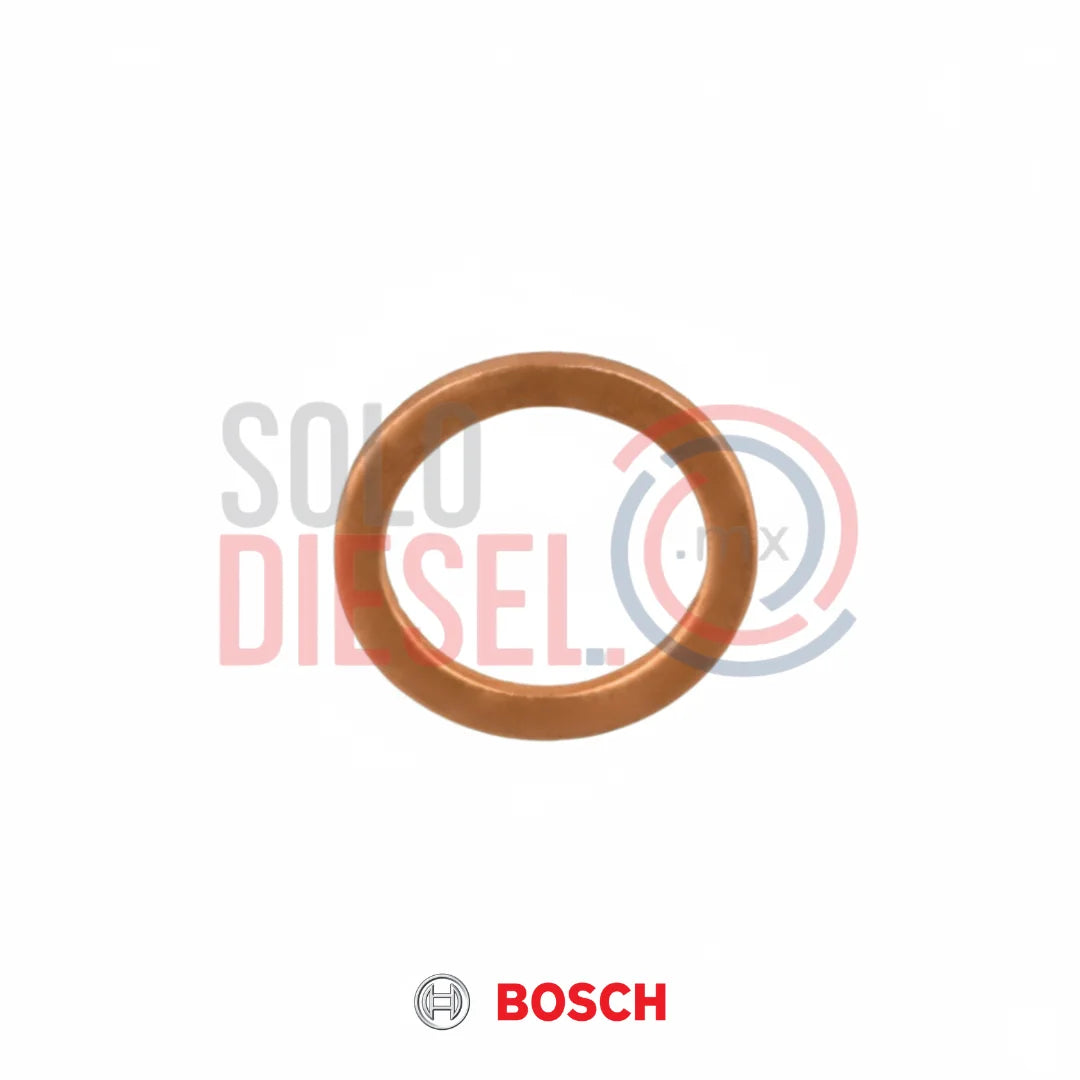 Anillo de Sellado 2916710605 Bosch para Bomba Diésel EPS708