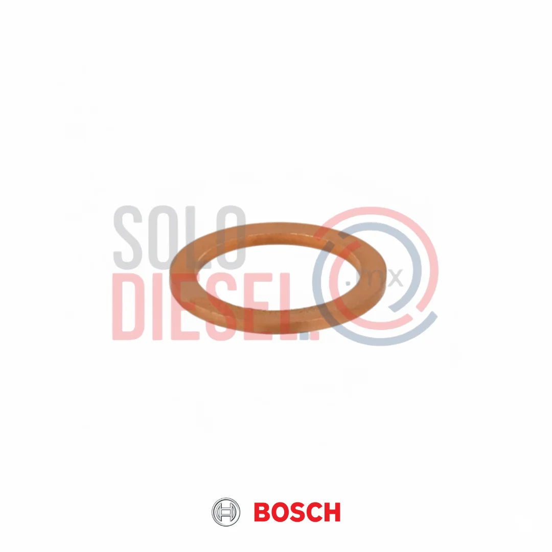 Anillo de Sellado 2916710605 Bosch para Bomba Diésel EPS708