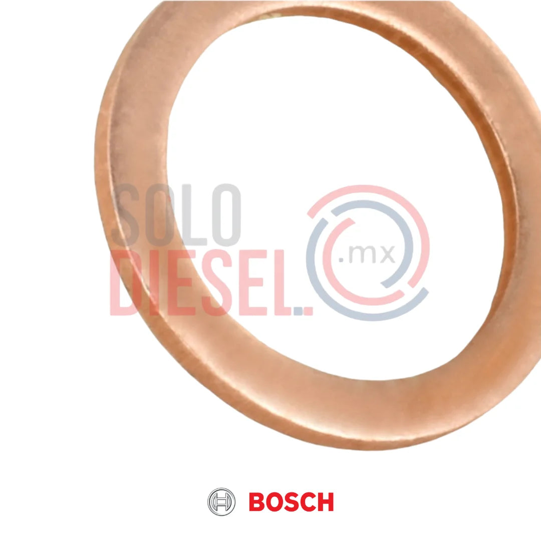 Anillo de Sellado 2916710605 Bosch para Bomba Diésel EPS708
