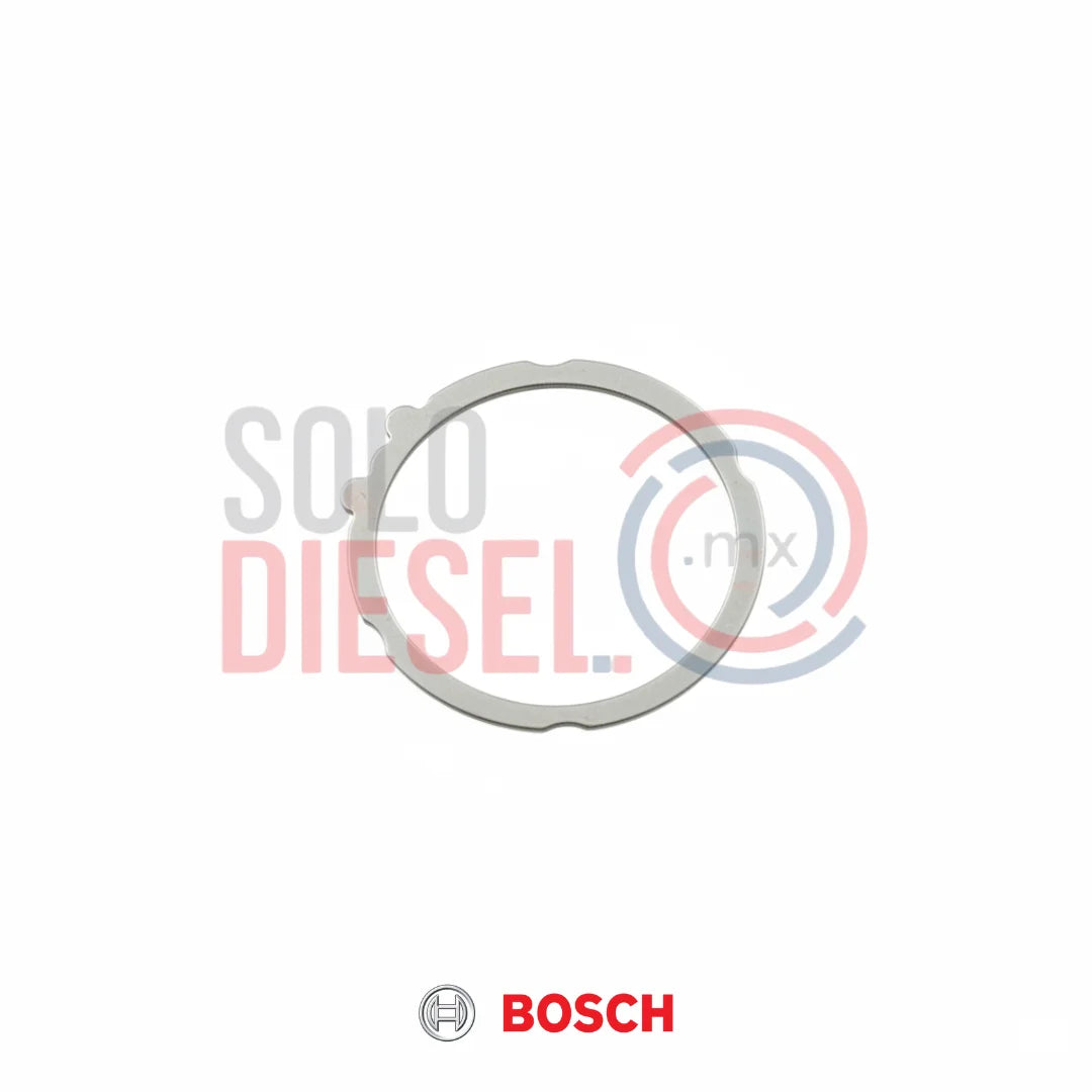 Anillo de Tope 1.10mm F00R0P0681 Bosch para Bomba Diésel CP3