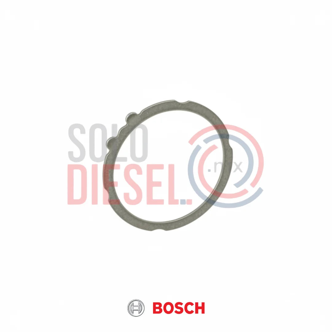 Anillo de Tope 1.15mm F00R0P0682 Bosch para Bomba Diésel CP3