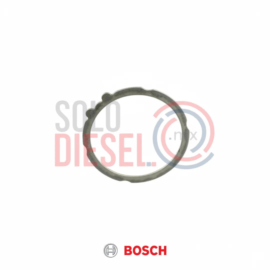Anillo de Tope 1.15mm F00R0P0682 Bosch para Bomba Diésel CP3