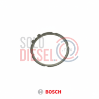 Anillo de Tope 1.20mm F00R0P0683 Bosch para Bomba Diésel CP3