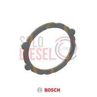Anillo de Tope 1.95mm F00R0P0689 Bosch para Bomba Diésel CP3