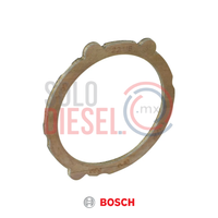 Anillo de Tope 1.95mm F00R0P0689 Bosch para Bomba Diésel CP3