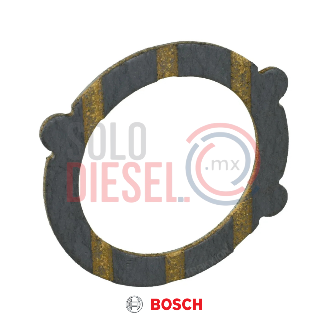Anillo de Tope F00R0P0690 Bosch para Bomba Diésel CP3