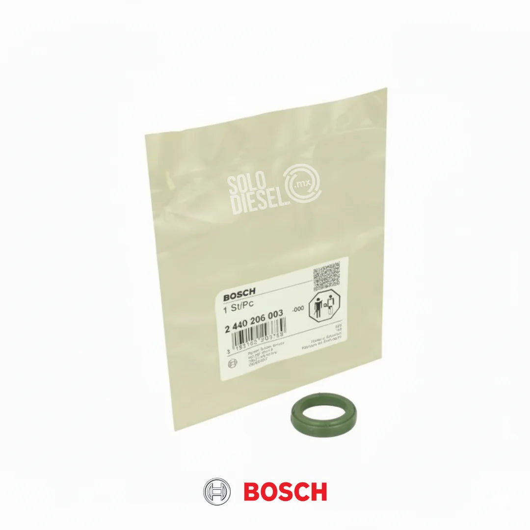 Anillo distanciador de bomba cebadora Diésel 2440206003 Bosch