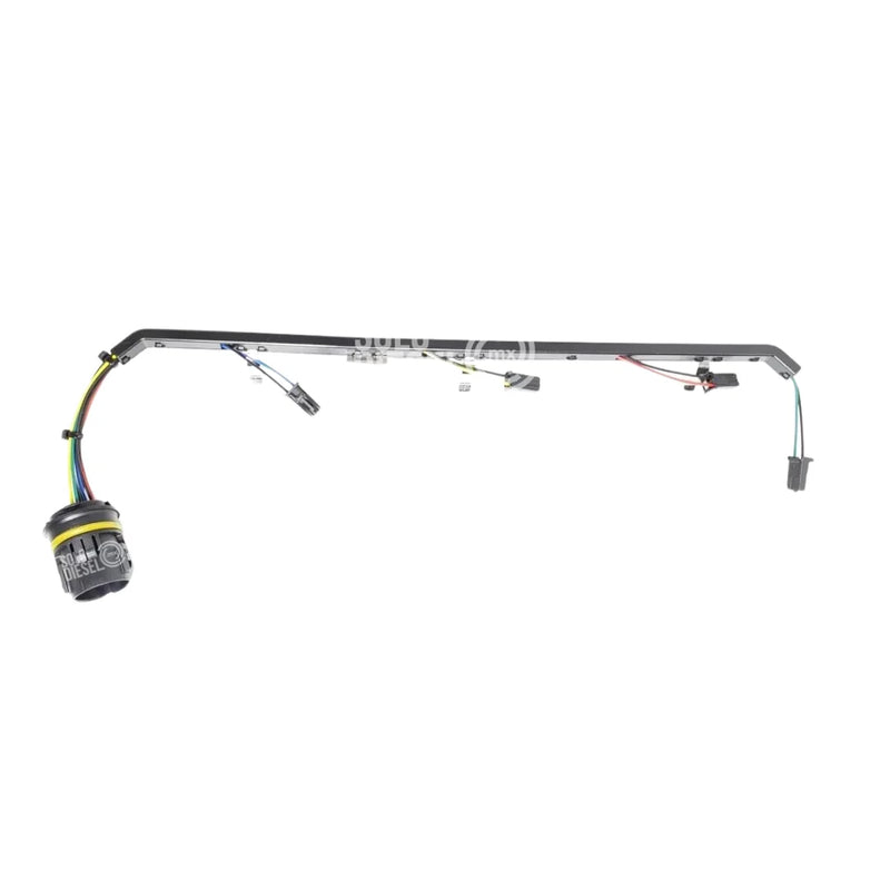 Arnés Izquierdo de Inyector AP63516 – Alliant Power para Ford Power Stroke 6.4L