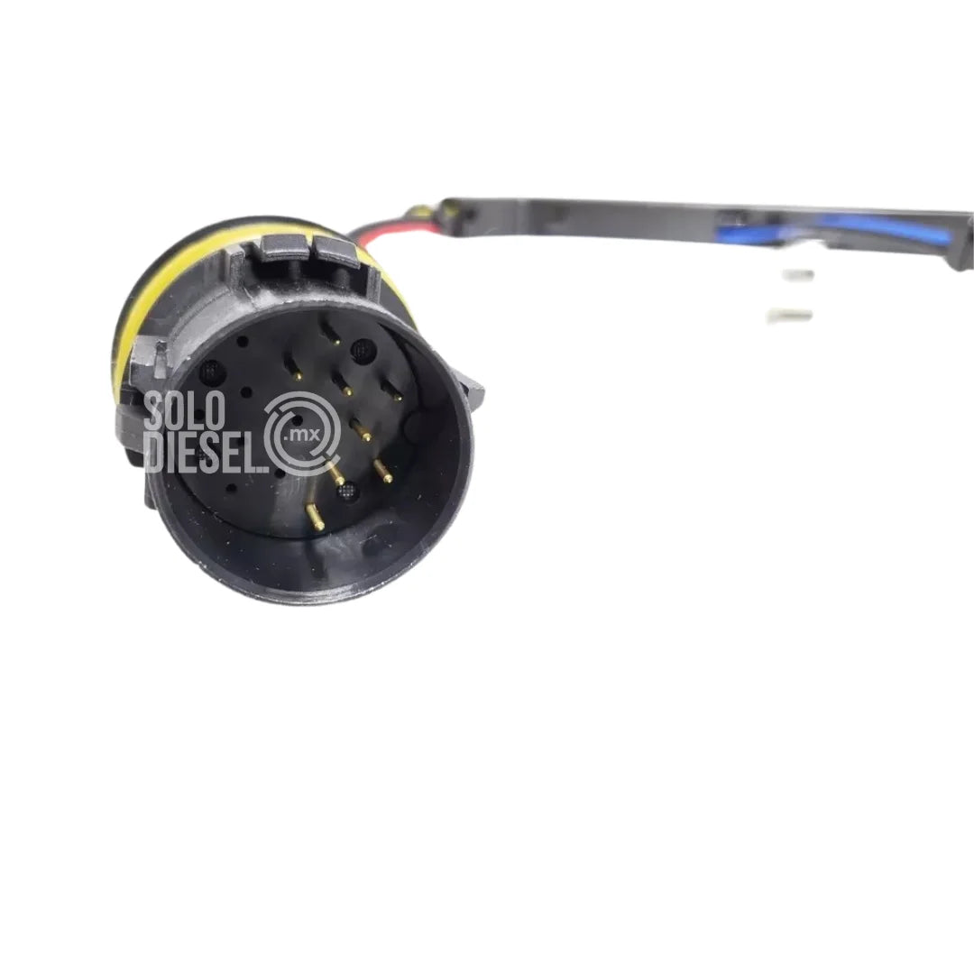 Arnés Izquierdo de Inyector AP63516 – Alliant Power para Ford Power Stroke 6.4L