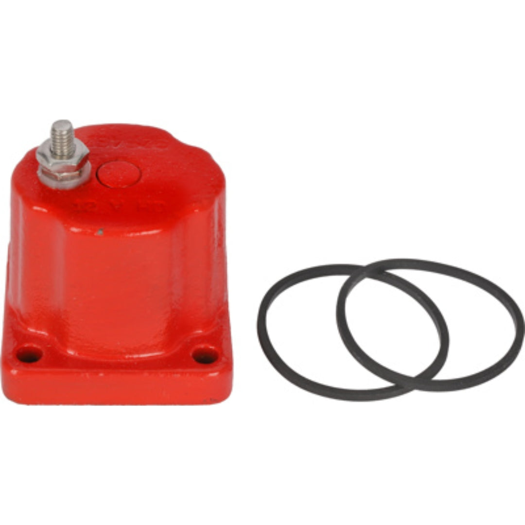 Bobina De Paro D4024808 Dipaco Para Bomba Cummins N14 / M11