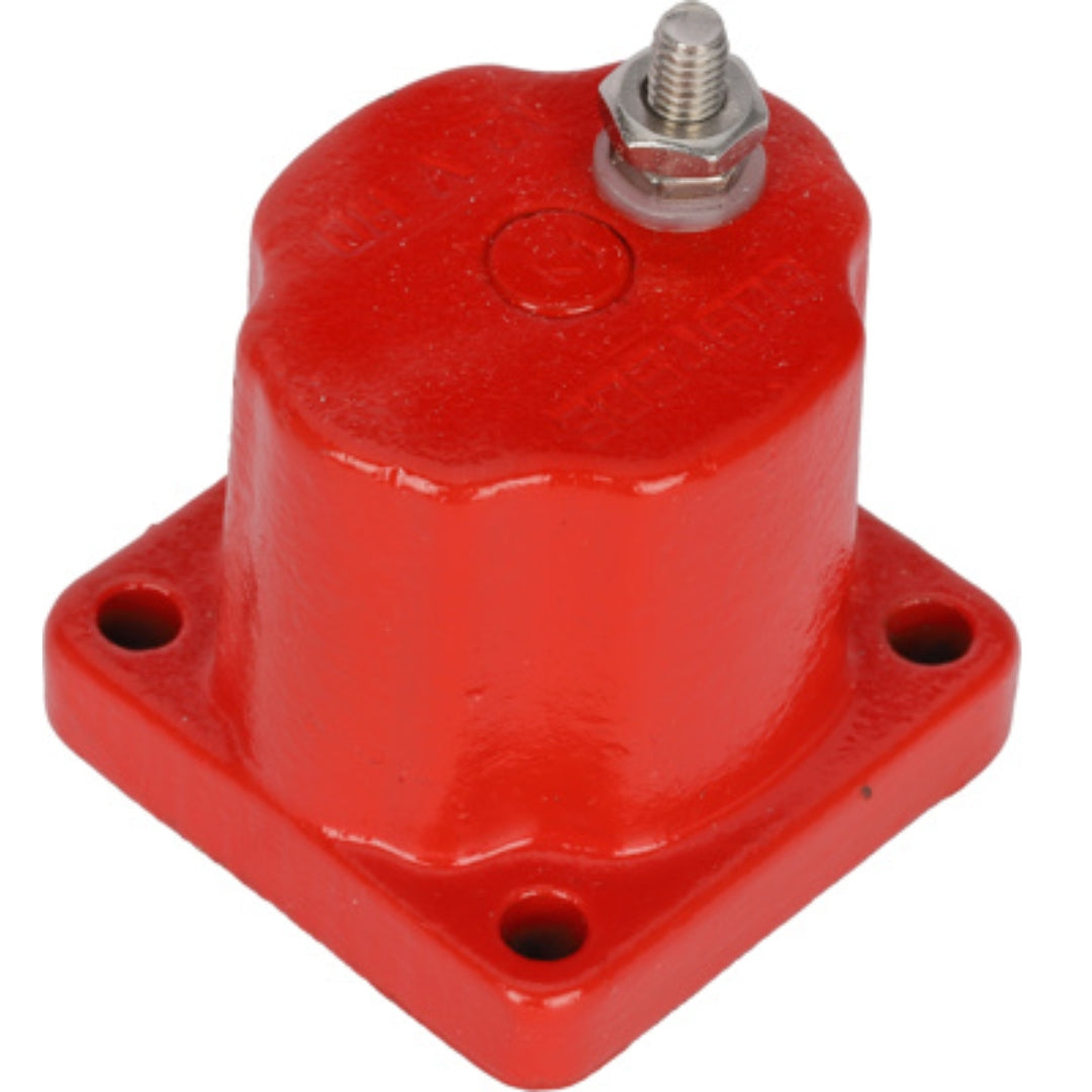 Bobina De Paro D4024808 Dipaco Para Bomba Cummins N14 / M11