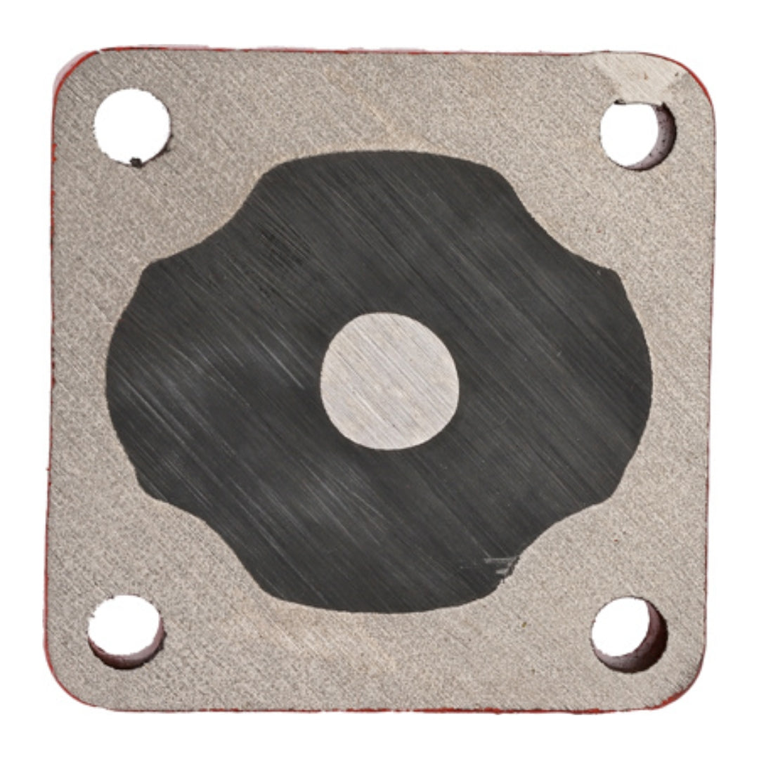 Bobina De Paro D4024808 Dipaco Para Bomba Cummins N14 / M11