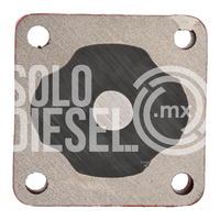 Bobina De Paro D4024808 Dipaco Para Bomba Cummins N14 / M11