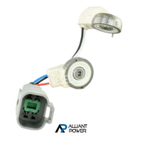 Bobina solenoide AP23011 Alliant Power de inyector Diesel G2.9 i313 MaxxForce DT466E Navistar & International