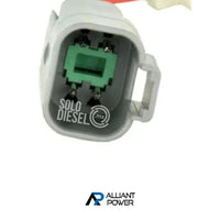 Bobina solenoide AP23011 Alliant Power de inyector Diesel G2.9 i313 MaxxForce DT466E Navistar & International