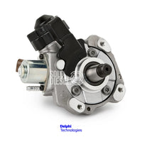 Bomba Alta Presión 28535928 Delphi para Volkswagen Crafter / Transporter 2.0 TDI