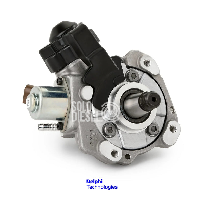 Bomba Alta Presión 28535928 Delphi para Volkswagen Crafter / Transporter 2.0 TDI