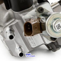 Bomba Alta Presión 28535928 Delphi para Volkswagen Crafter / Transporter 2.0 TDI