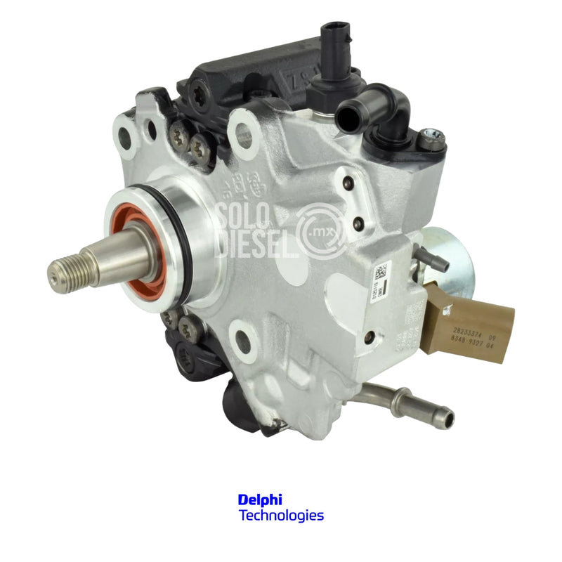 Bomba Inyección 28447439 Delphi DFP3.4 para Mercedes-Benz Sprinter OM651