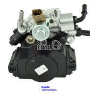 Bomba Inyección 28447439 Delphi DFP3.4 para Mercedes-Benz Sprinter OM651