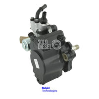 Bomba Inyección 28447439 Delphi DFP3.4 para Mercedes-Benz Sprinter OM651