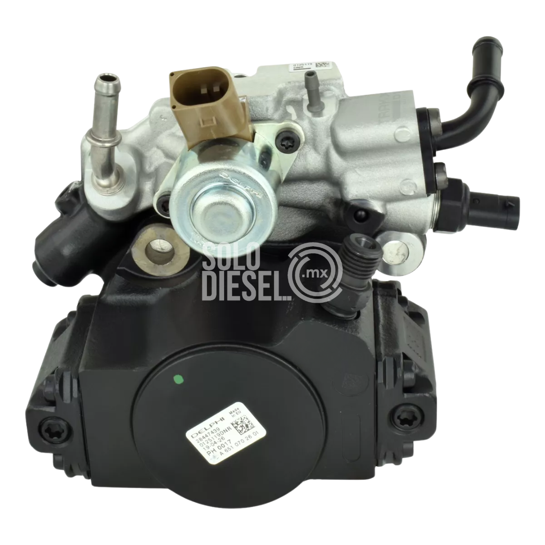 Bomba Inyección 28447439 Delphi DFP3.4 para Mercedes-Benz Sprinter OM651