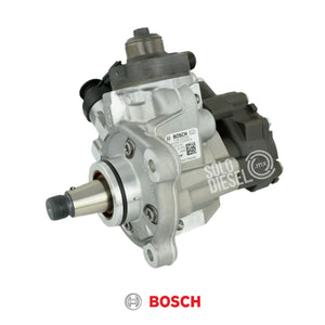 Bomba de Inyección Diésel de Alta Presión 0445020508 Bosch CP4 para New Holland, Case e Iveco