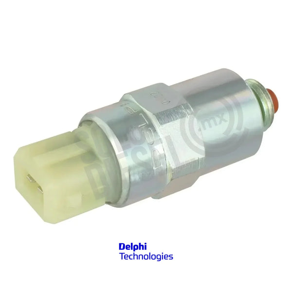 Bobina Solenoide 24V 7185-900H Delphi para Bomba Diésel DPA / DPS / DP200 / DP210 / DP310 CAV