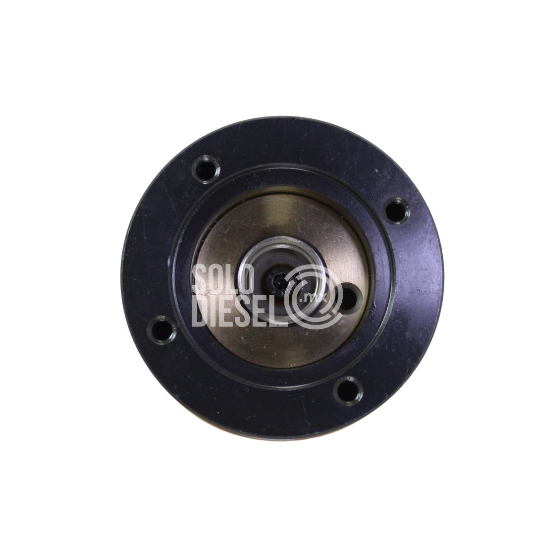 Cabezal y Rotor 908T | 7123-909T Delphi para Bomba DPA 6 Cilindros Motor Perkins