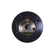 Cabezal y Rotor 908T | 7123-909T Delphi para Bomba DPA 6 Cilindros Motor Perkins