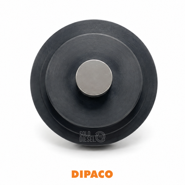 Tope de Bomba Elevadora D1W5912 DIPACO para Caterpillar 3306 / 3304 / 140H / Challenger — Tappet Assembly NSFS
