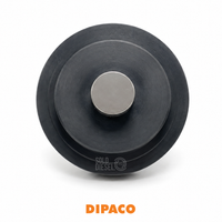 Tope de Bomba Elevadora D1W5912 DIPACO para Caterpillar 3306 / 3304 / 140H / Challenger — Tappet Assembly NSFS