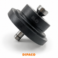 Tope de Bomba Elevadora D1W5912 DIPACO para Caterpillar 3306 / 3304 / 140H / Challenger — Tappet Assembly NSFS