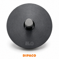 Tope de Bomba Elevadora D1W5912 DIPACO para Caterpillar 3306 / 3304 / 140H / Challenger — Tappet Assembly NSFS