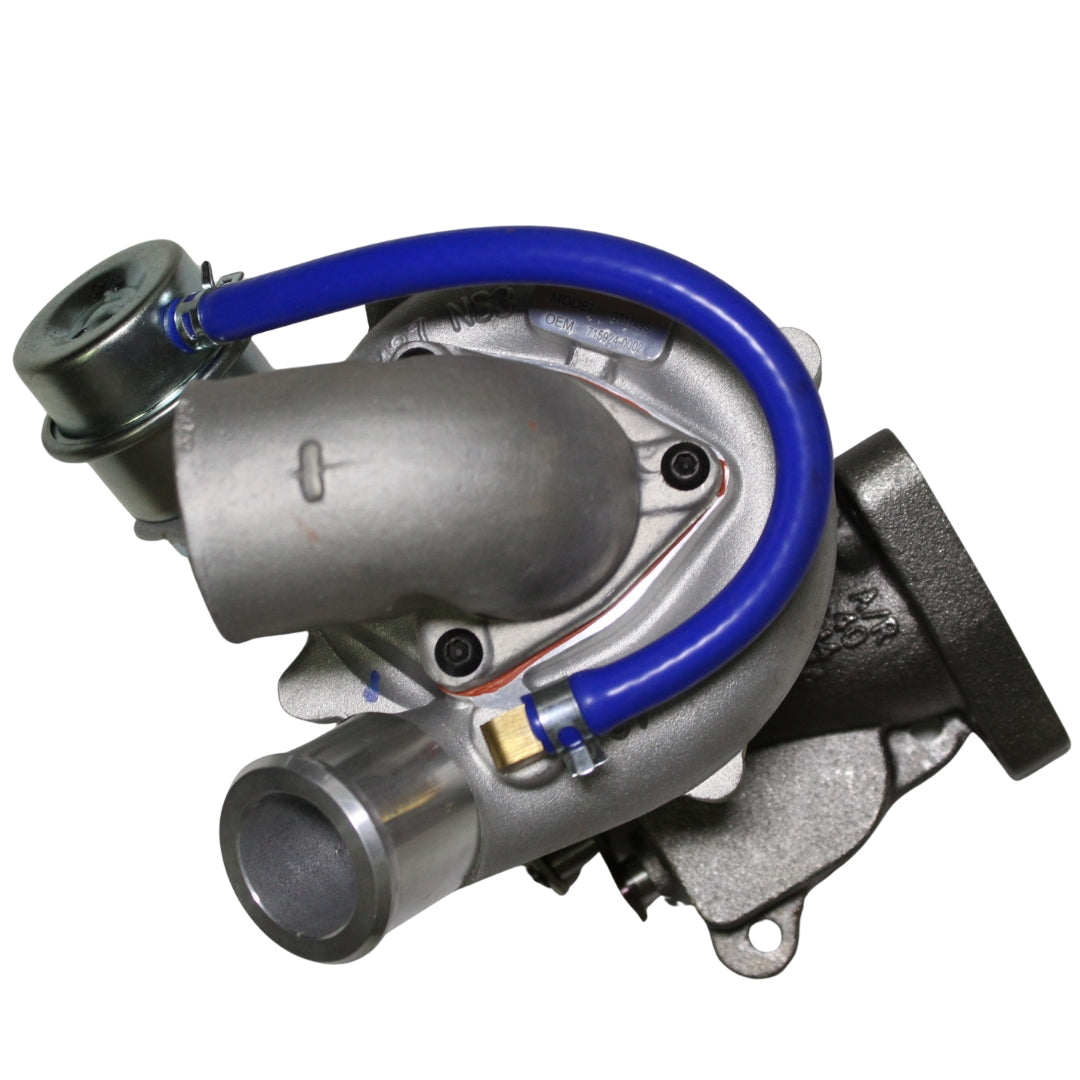 Turbo GT1749S Global Turbos para H100 Hyundai Porter H100