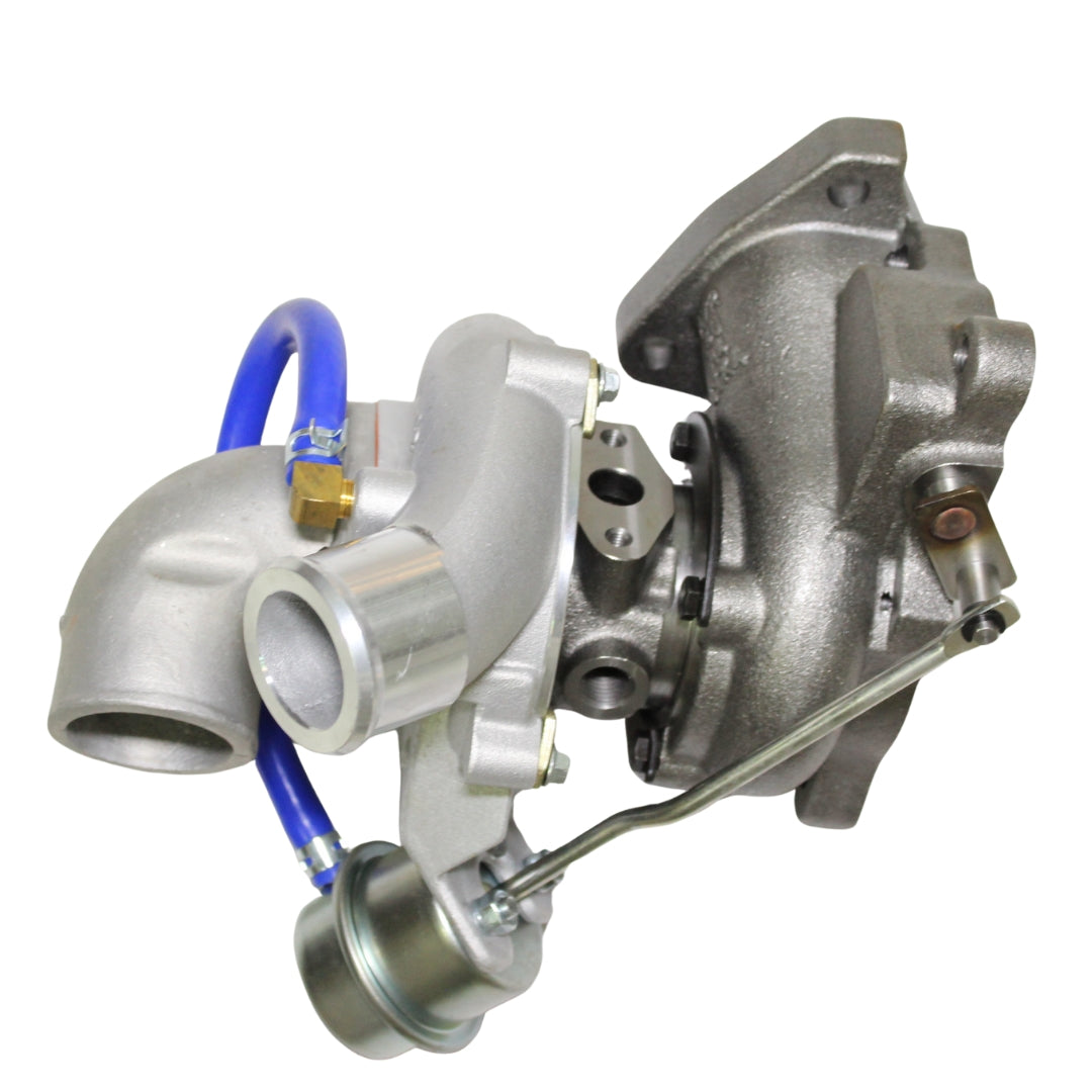 Turbo GT1749S Global Turbos para H100 Hyundai Porter H100