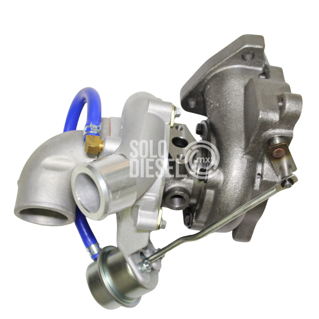 Turbo GT1749S Global Turbos para H100 Hyundai Porter H100