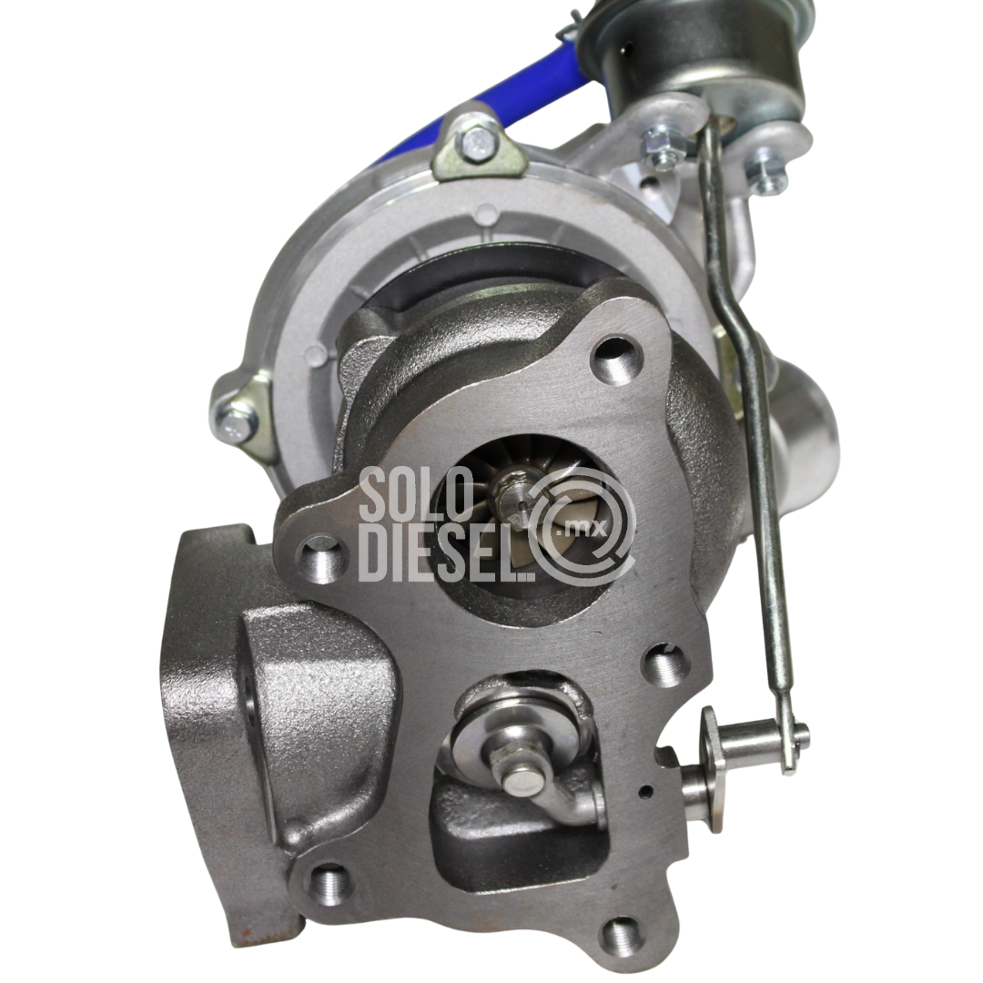 Turbo GT1749S Global Turbos para H100 Hyundai Porter H100