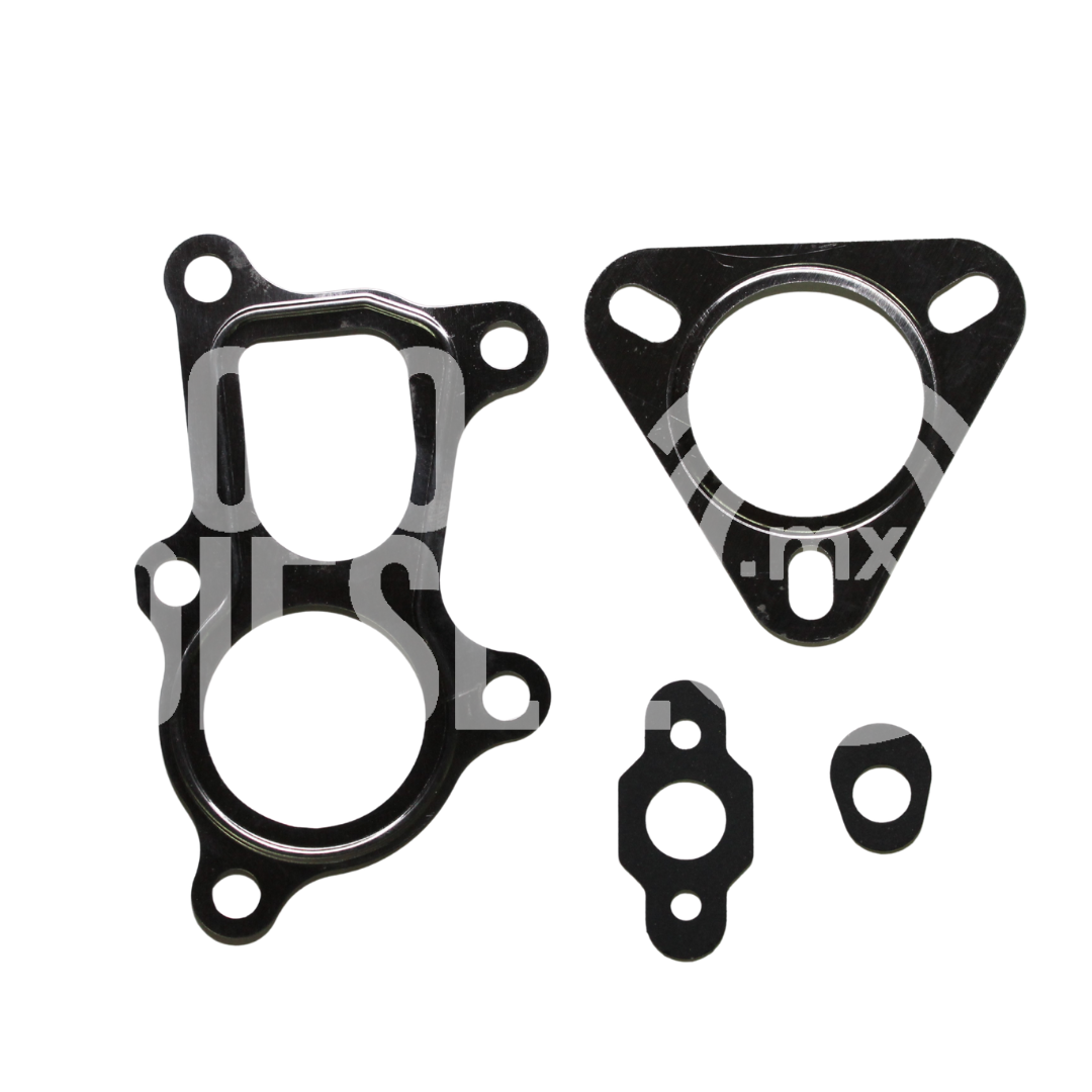 Turbo GT1749S Global Turbos para H100 Hyundai Porter H100