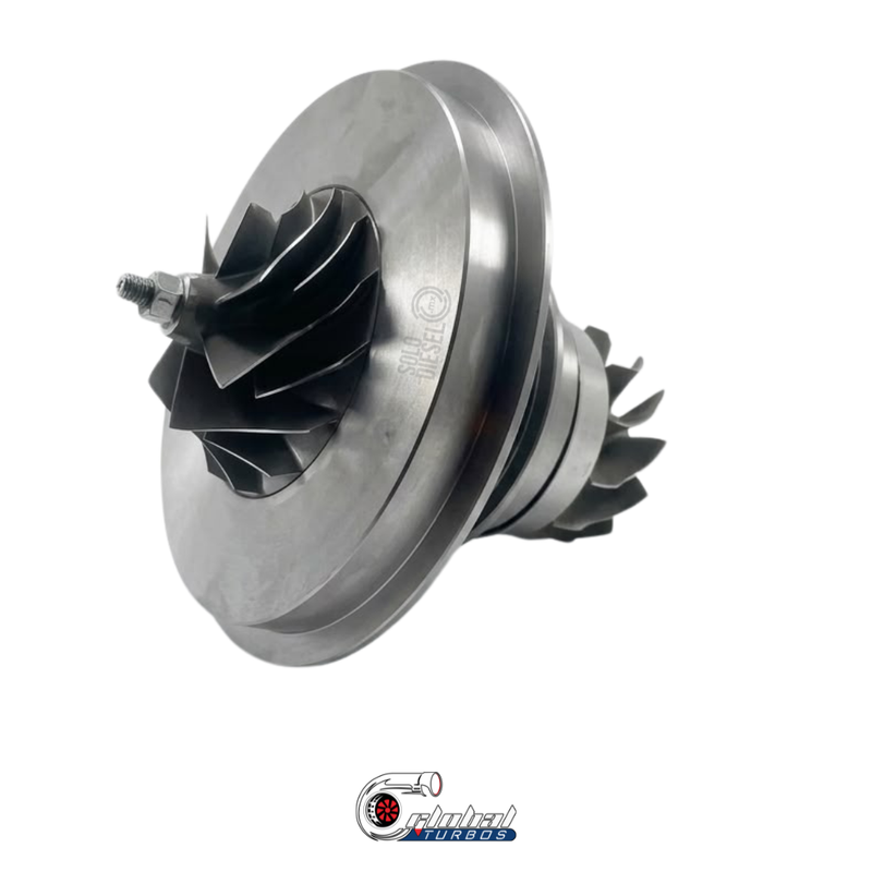 Cartucho Turbo HX55 4036892 Global Turbos para Cummins ISX / Signature 450 — Freightliner