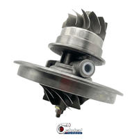 Cartucho Turbo HX55 4036892 Global Turbos para Cummins ISX / Signature 450 — Freightliner