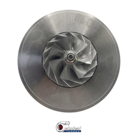 Cartucho Turbo HX55 4036892 Global Turbos para Cummins ISX / Signature 450 — Freightliner