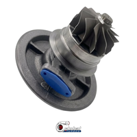 Cartucho Turbo HX55 4036892 Global Turbos para Cummins ISX / Signature 450 — Freightliner