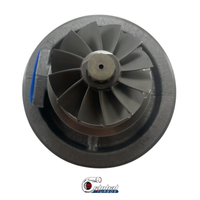 Cartucho Turbo HX55 4036892 Global Turbos para Cummins ISX / Signature 450 — Freightliner