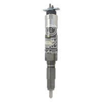 Inyector AP52901 Alliant Power - John Deere 4,5L 6,8L [Reman]